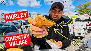 I Ate DUCK HEAD in Perth! (Is It Worth It?)