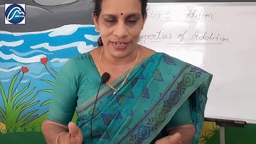 2 STD mathematics. Chapter 3.Addition