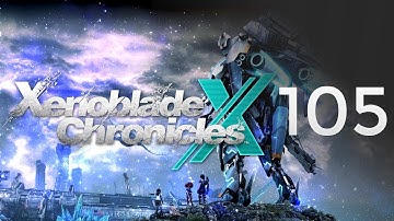 Xenoblade Chronicles X: Kirsty