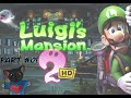Der Beginn, Luigi auf wilder Geisterjagd // A-1 Schreckweg 09/15 //👻💚