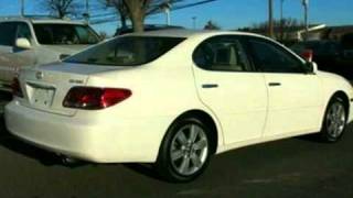 2006 Lexus ES 330 #LP4934 in Chantilly VA Washington-DC, - SOLD