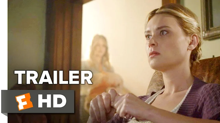 Dementia Official Trailer 1 (2015) - Gene Jones, K...