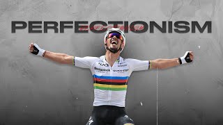 Julian Alaphilippe - Perfectionism