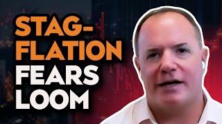 Stagflation is back in the spotlight | This Week In The Markets
