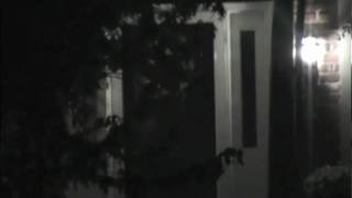 An Epic Display of Flatulence