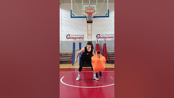 Quando NON trovi la palla da BASKET!
