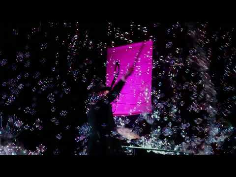 Ouverture des Saponettes [trailer]