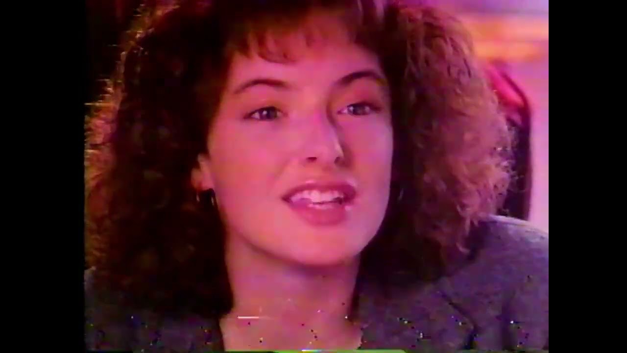 Surprise sur Prise – Tom Lapointe, André Lejeune, Guy Godin, René Simard, TQS 1987