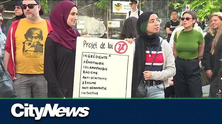 Montreal Muslims disappointed as Quebec court upholds Bill 21