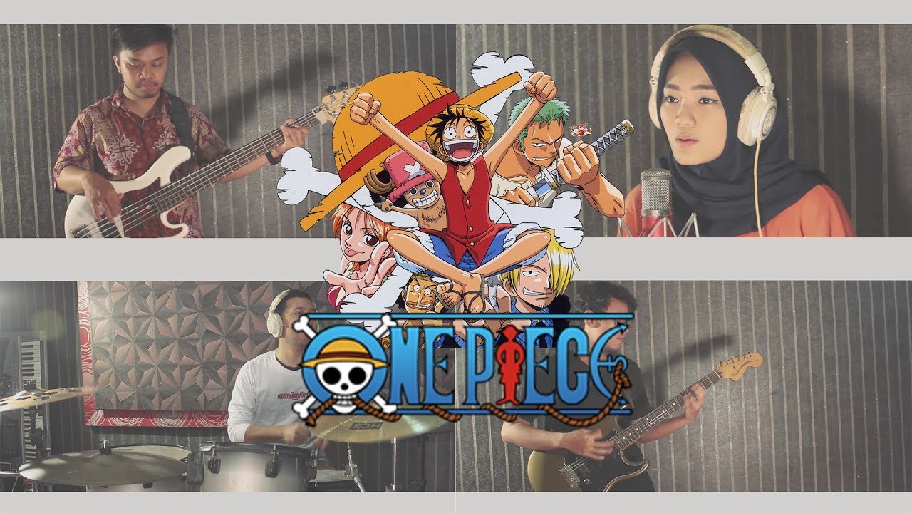 One Piece Ending Theme Song #makiotsuki #memoriesonepiece