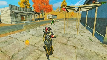 THE MOST SHOCKING ENDING EVER | CALL OF DUTY MOBILE BATTLE ROYALE | CALL OF DUTY MOBILE