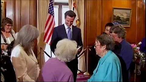 Civil Rites & Civil Rights: Del Martin and Phyllis...