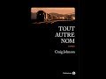 Craig johnson  tout autre nom