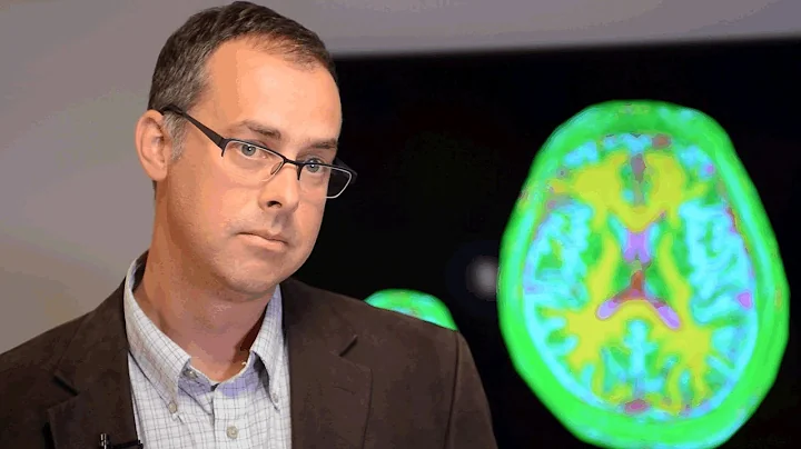 Mark Griswold - 2014 NorTech Innovation Awards Winner