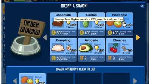 Wild Ones Kiwi Hack cheat engine 2012