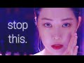 little things in kpop that annoy me (extremely petty)