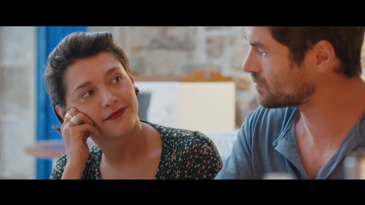 Les Châteaux De Sable Streaming Les Châteaux de Sable - Extrait n°3 - YouTube