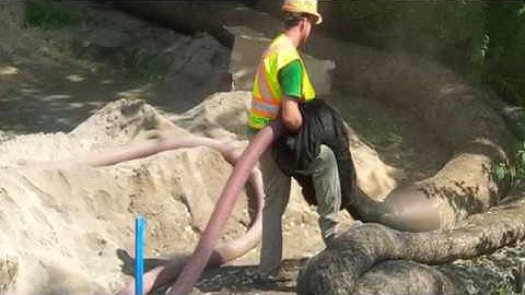 Best Practices for LID Implementation