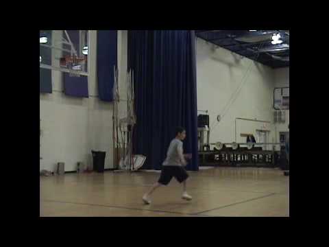 Coach Z basketball - moves of the week Feb 1-14, 2...