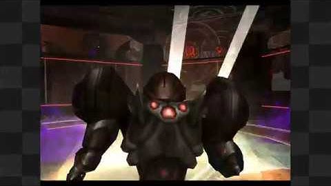 Metroid Prime 2: Echoes Item Randomiser Stream 1