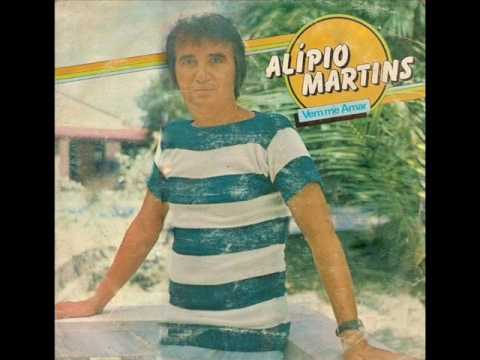 GAROTA - Alípio Martins