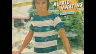 GAROTA - Alípio Martins