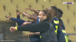 Extended Highlights Marumo Gallants Rsa Vs Young Africans Tan Caf Confederation Cup 2Nd Leg