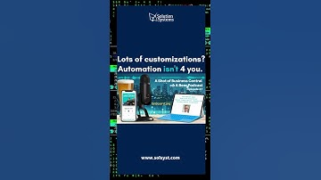 Is Automated ERP Implementation for you? | #shorts