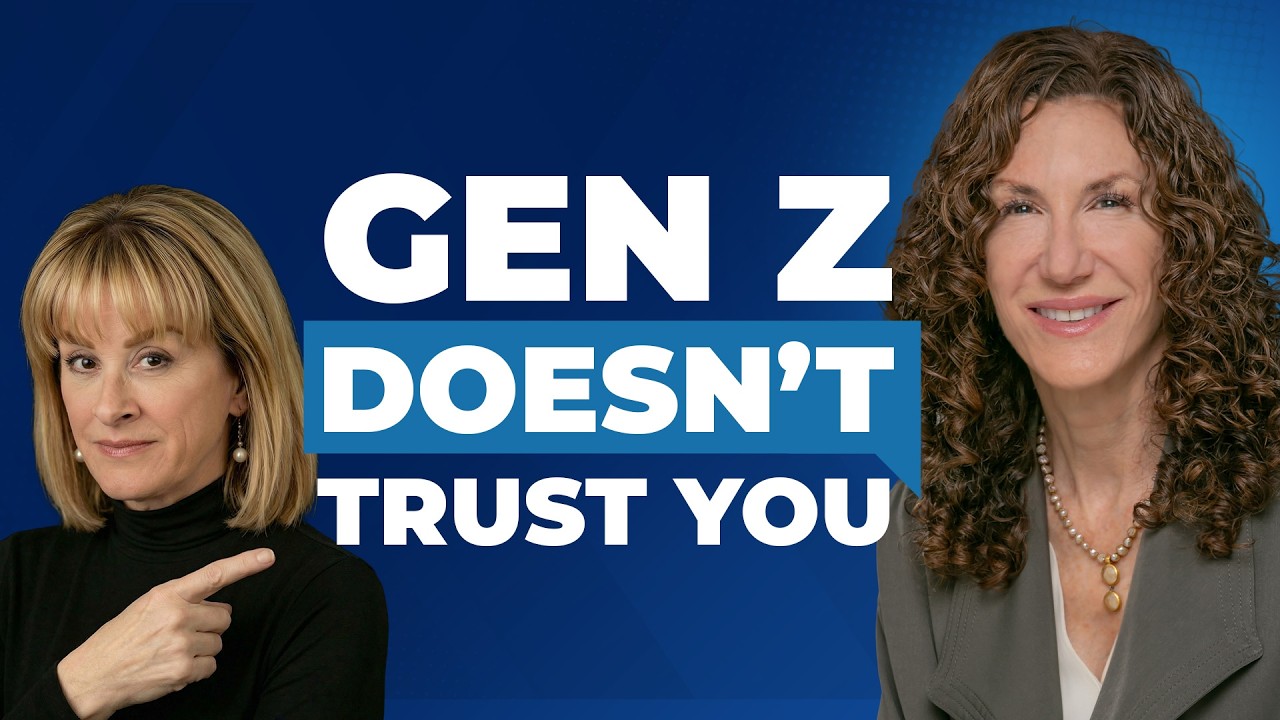 The Future Belongs to Leaders With Generational Intelligence | Ellen Raim