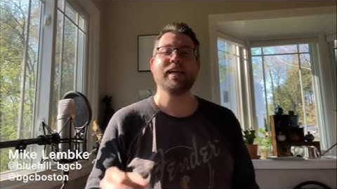 Club at Home: Soundtrap Drum Essentials with Music Mike