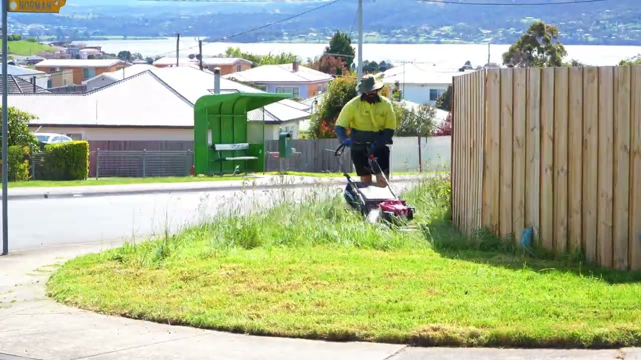 Он сказал, что это ЛУЧШЕЕ, что могло случиться!