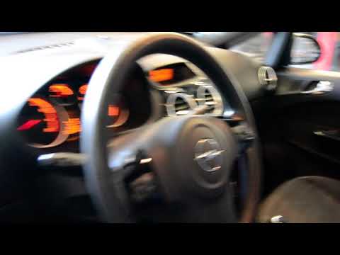 Opel Corsa 1.2
