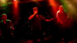 Arcturon - If Chaos Rides ... (Live @ Swiss Metal Attack @ Z7 Galery Pratteln 2013)