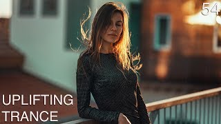 ♫ EMOTIONAL UPLIFTING TRANCE MIX l SEPTEMBER 2018 l Episode #54
