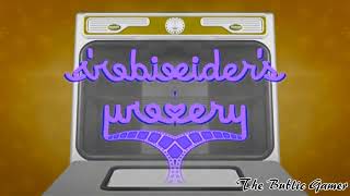 Schneiders Bakeryapolloproscreennickelodeon Productions 2005 Effects Round 1 Vs Everyone 19