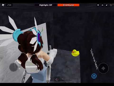 Beating ever training in mm2 aim trainer (mansion 2)