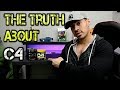 The TRUTH About C4 Pre Workout, C4 Review, All C4's Ranked!