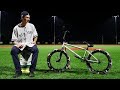 ANTHONY PANZA 2019 BMX BIKE CHECK