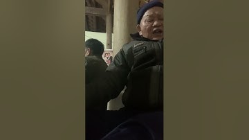 Lễ cúng thái quỳ châu