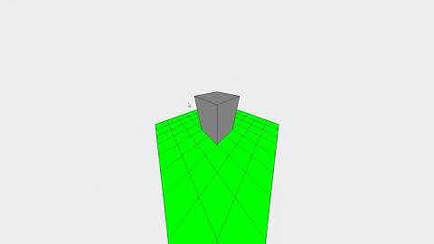 Java Tutorial #14 - 3D From scratch - Improving the camera movement