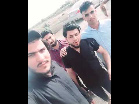 سيد فاقد الموسوي ياصفنة ياغبشة ندة جديد