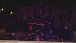 Several deadly crashes happened this past weekend in Austin | FOX 7 Austin screenshot 3