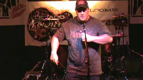 2011 Texaco Country Showdown - Jeremy Laster 2