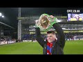 Grimsby FA Cup Third Round | Behind the Scenes