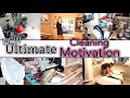 Ultimate Cleaning Motivation. Tons of Cleaning Motivation. Extreme Cleaning Motivation.  🧺