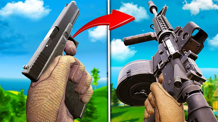 The CHALLENGE That Made Us $500,000 In Ghosts Of Tabor VR...