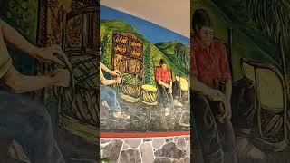 Murales de la presidencia municipal de Zacoalco Jalisco #turismo #mexico #viajes #travesia #cultura