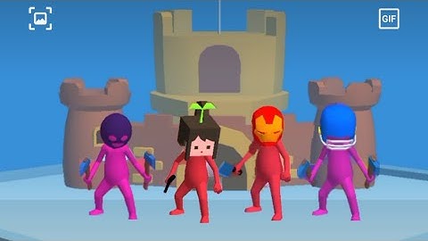 join & clash level 50,51,52 ,53,54,55,56,57,58,59,60- android and ios gameplay