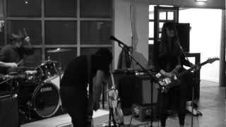 Thought Forms - Ghost  Mountain You and Me || live @ Cloakture Expo/NS16 || 09-03-2013