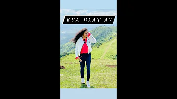 Kya Baat Ay - Dance Cover | Ft.Harrdy Sandhu | Step Nd Twist | Sherya